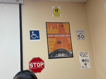 Cherokee Driving School