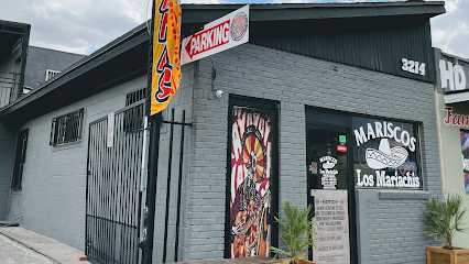 Mariscos Central