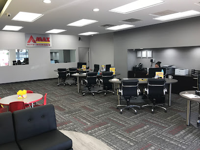 A-MAX Auto Insurance