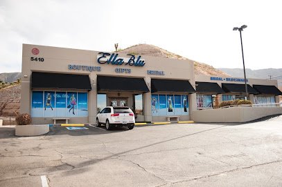 Ella Blu