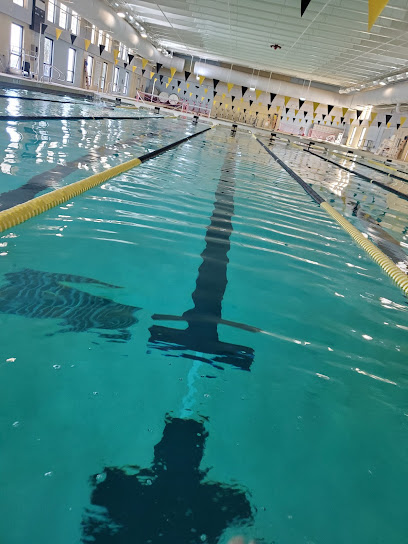 US Army MWR Aquatics Training Center