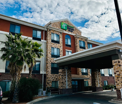 Holiday Inn Express & Suites El Paso I-10 East, an IHG Hotel