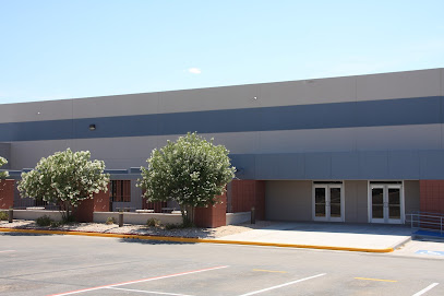 SISD Community Education Department