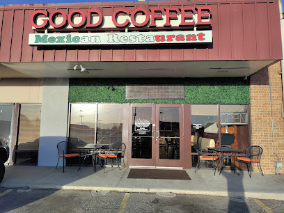 Good Coffee