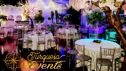 Turquesa Events Hall