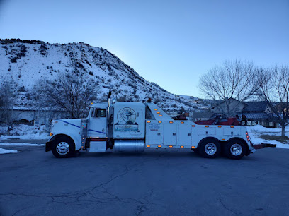 El Paso Towing