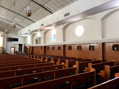 Our Lady of Assumption Church