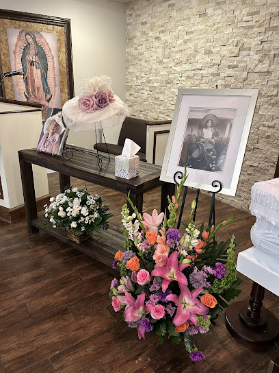 Sunset Funeral Homes
