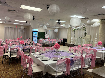 Ido ballroom