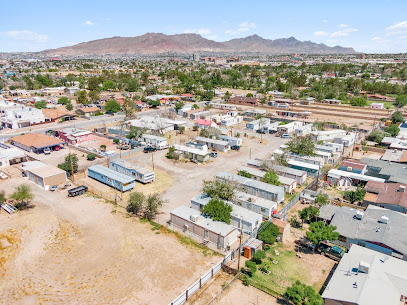 El Paso Mobile Home Park