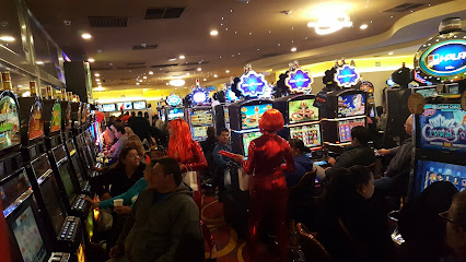 Emotion Casino