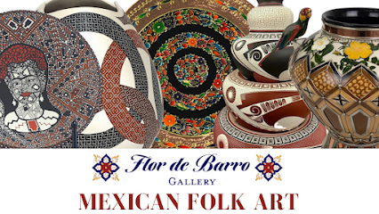Flor De Barro Gallery