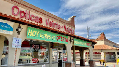 Opticas Veinte Veinte WATERFILL 2