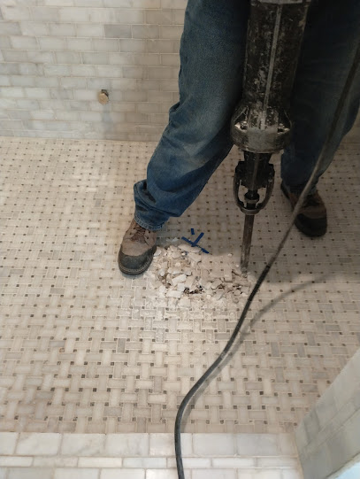 Amador and sons plumbing