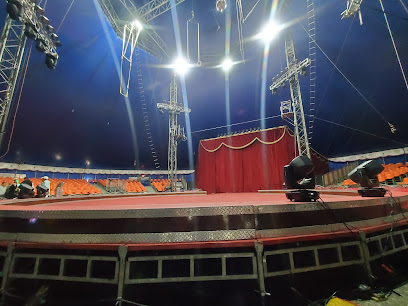 Circo Caballero