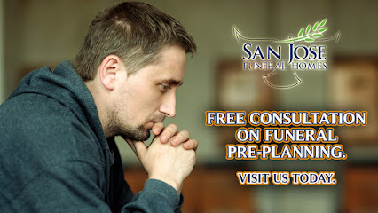 San Jose Funeral Home
