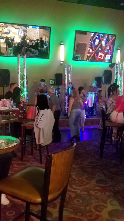 CASINO VEGAS JUÁREZ