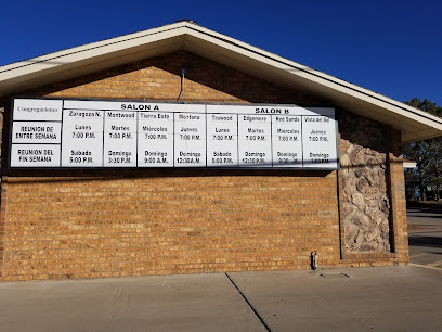 Turf Mobile Home Park