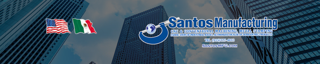 Santos Manufacturing