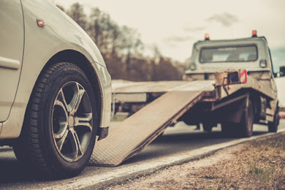 Same Day Towing El Paso
