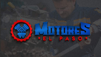 MOTORES EL PASO TX