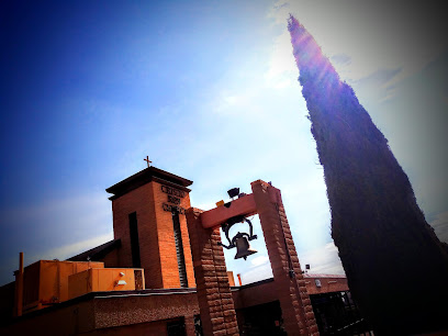 Cristo Rey Catholic Church