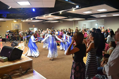 Llamamiento De dios El Paso